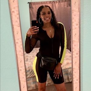 Meet your Posher, Kiera